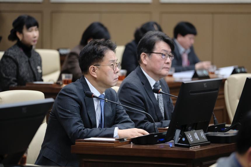 제2차 본회의 - 제280회 마포구의회 제2차 정례회