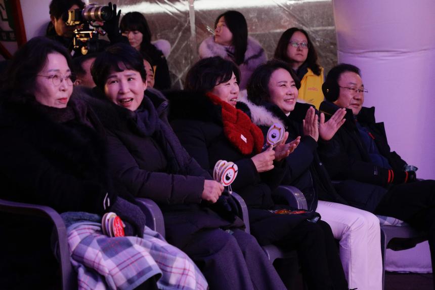 2026 카운트다운 페스티벌 - 2