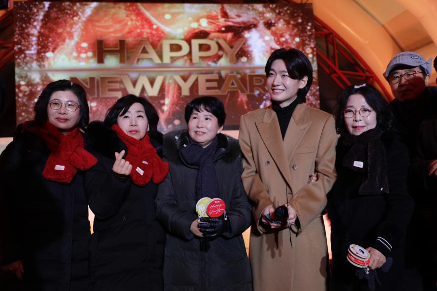 2026 카운트다운 페스티벌 - 4