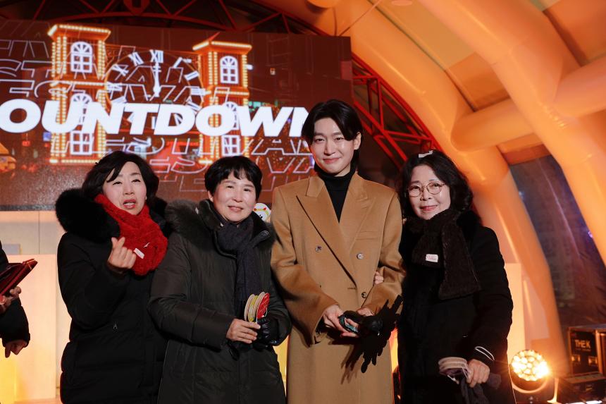 2026 카운트다운 페스티벌 - 5