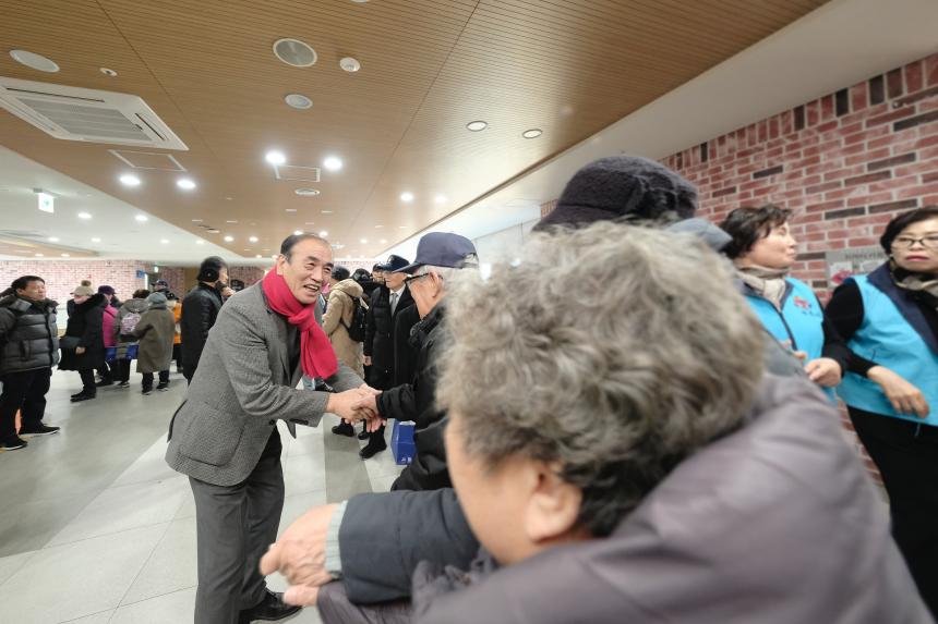 마포구 재향군인회 2026년도 제65차 정기총회 - 40