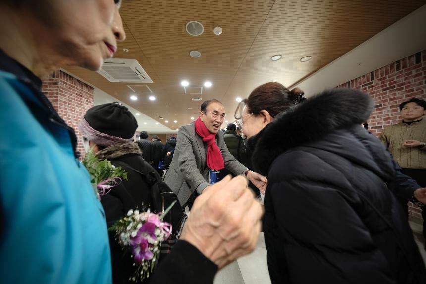 마포구 재향군인회 2026년도 제65차 정기총회 - 41