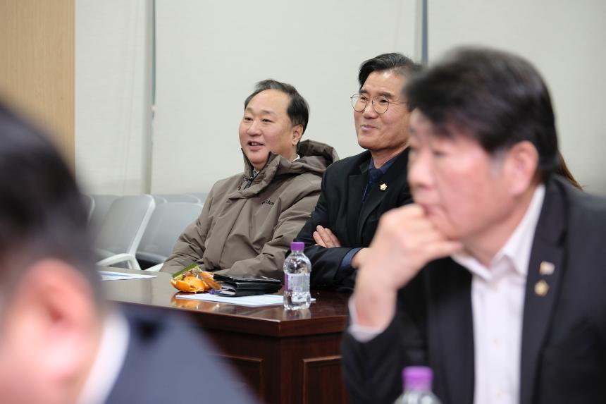 마포구의회 사회적 장애 인식개선 교육 - 4