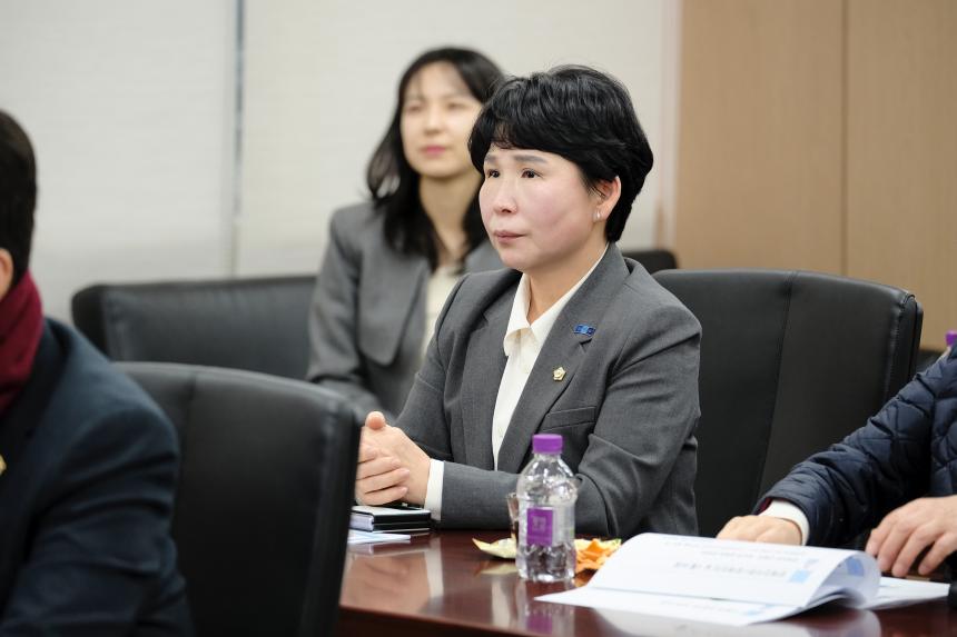 마포구의회 사회적 장애 인식개선 교육 - 15