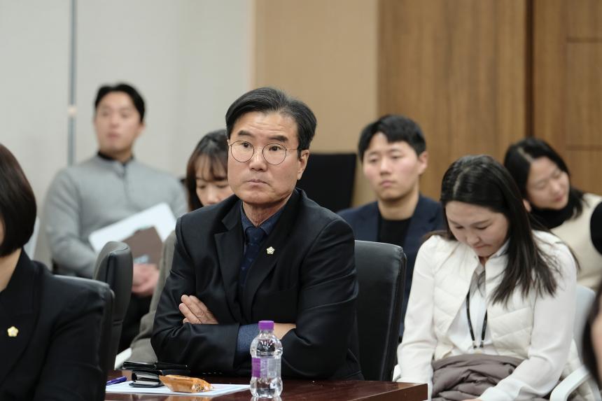 마포구의회 사회적 장애 인식개선 교육 - 19