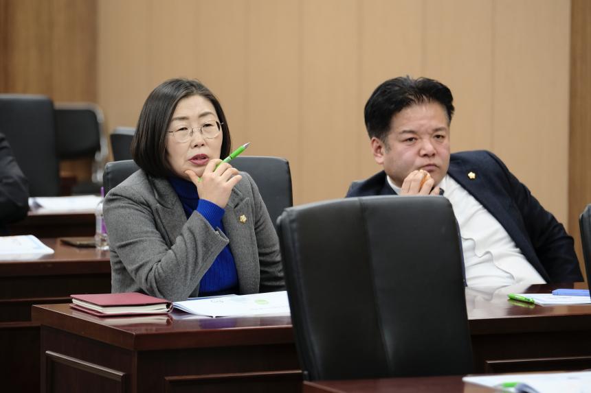 마포구의회 사회적 장애 인식개선 교육 - 21