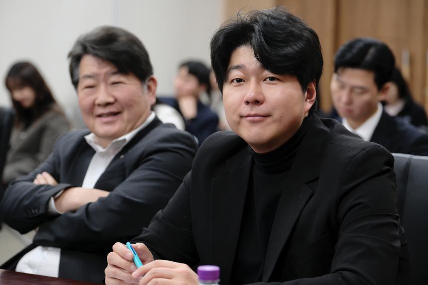 마포구의회 사회적 장애 인식개선 교육 - 27