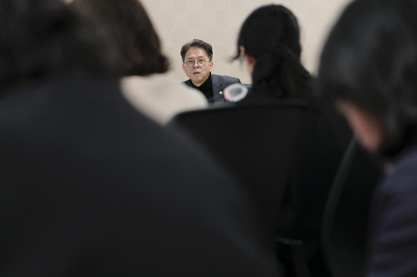 행정건설위원회-제281회 마포구의회 임시회 - 14