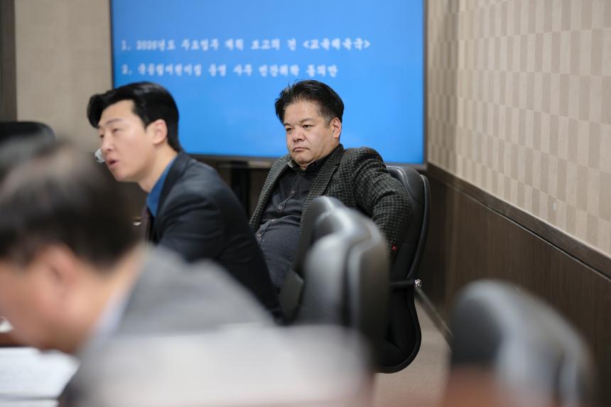 행정건설위원회-제281회 마포구의회 임시회 - 23