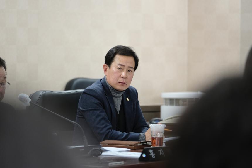 행정건설위원회-제281회 마포구의회 임시회 - 27