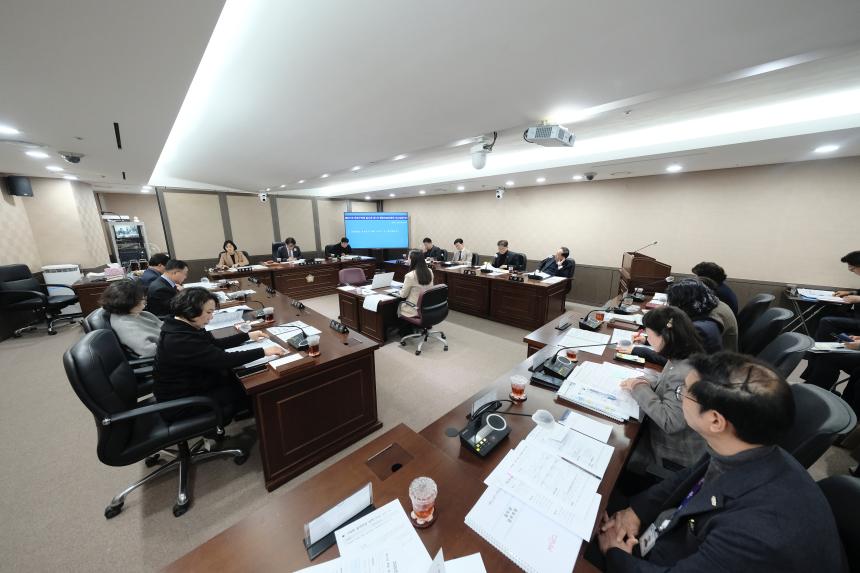 행정건설위원회-제281회 마포구의회 임시회 - 31