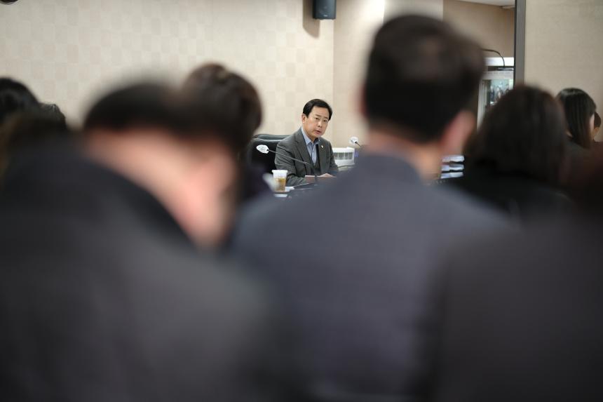 행정건설위원회-제281회 마포구의회 임시회 - 35