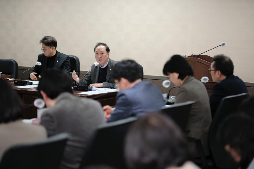 행정건설위원회-제281회 마포구의회 임시회 - 48