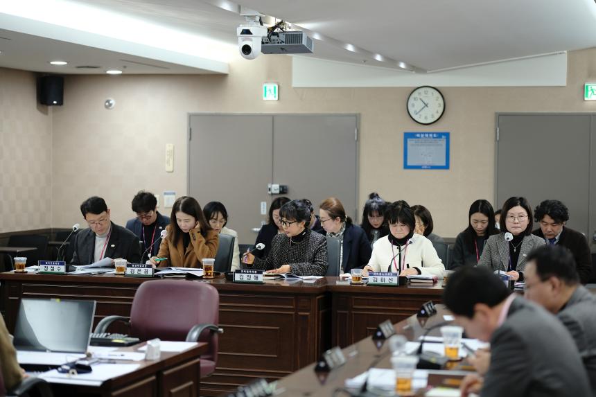 행정건설위원회-제281회 마포구의회 임시회 - 51