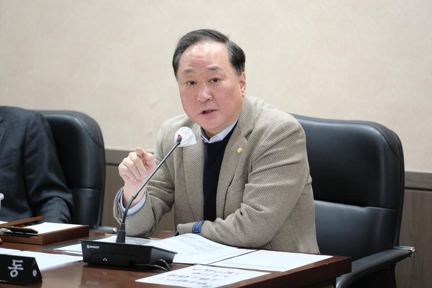 행정건설위원회-제281회 마포구의회 임시회 - 56