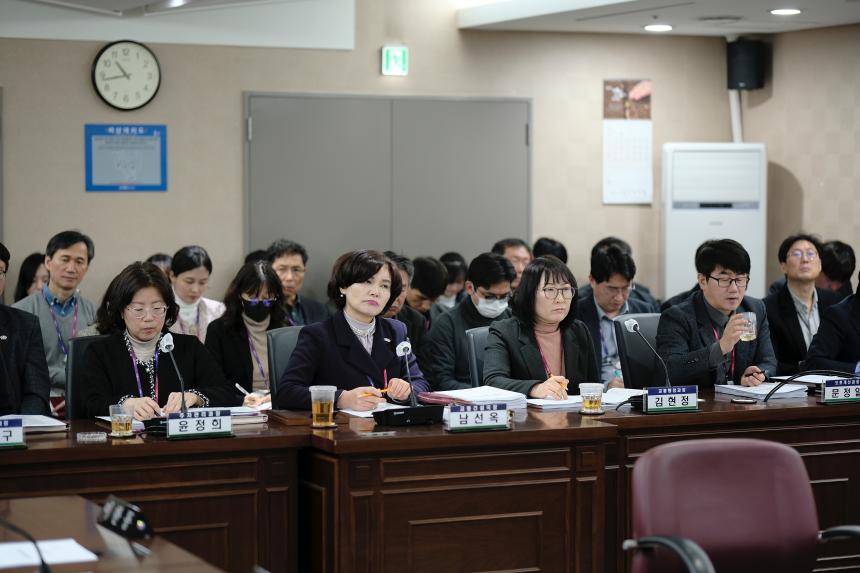 행정건설위원회-제281회 마포구의회 임시회 - 59