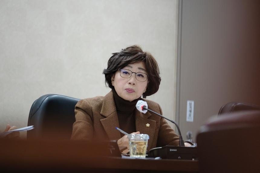 복지도시위원회-281회 마포구의회 임시회 - 5