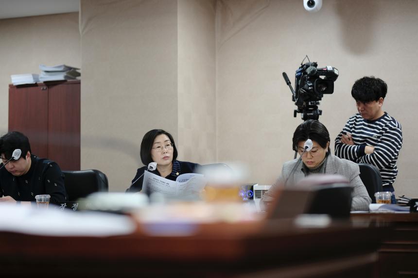 복지도시위원회-281회 마포구의회 임시회 - 19