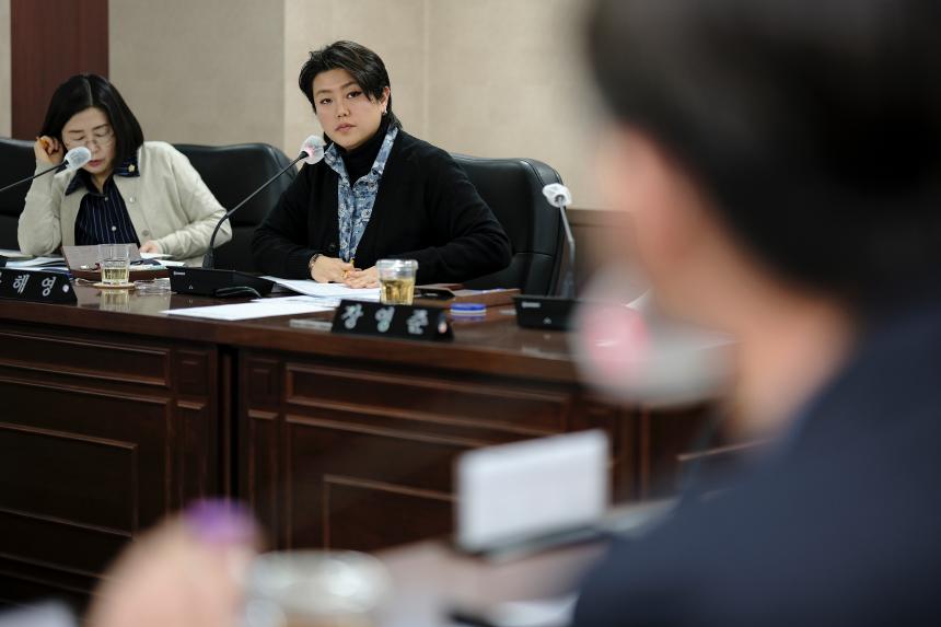 복지도시위원회-281회 마포구의회 임시회 - 20