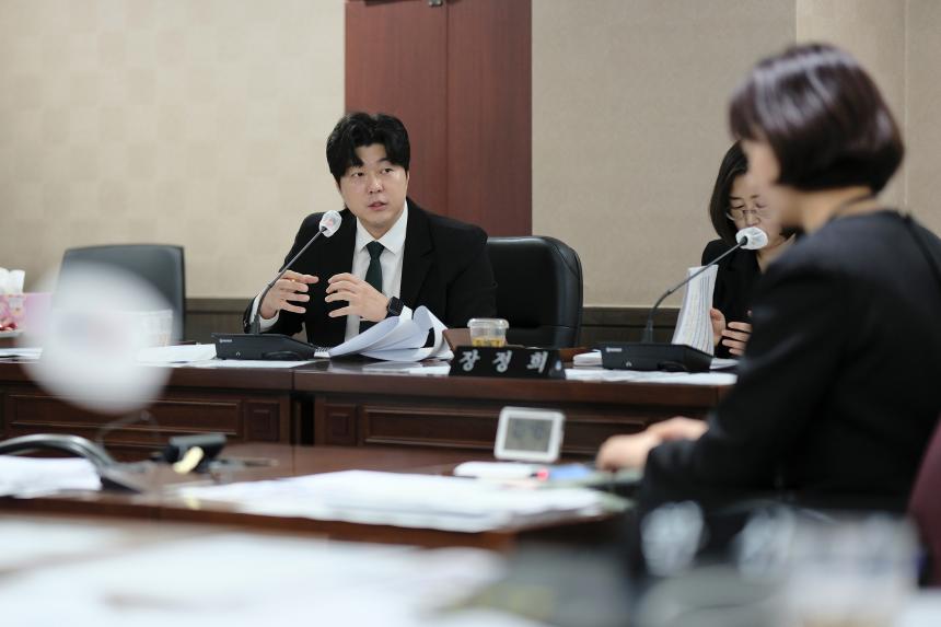 복지도시위원회-281회 마포구의회 임시회 - 27