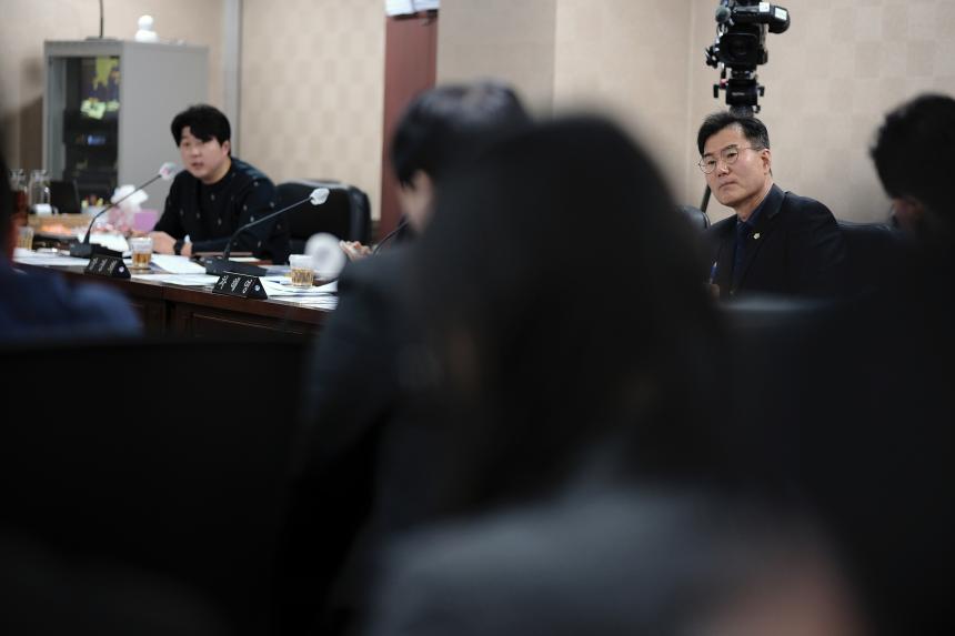 복지도시위원회-281회 마포구의회 임시회 - 30