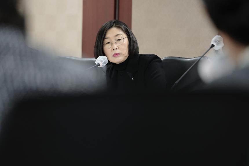 복지도시위원회-281회 마포구의회 임시회 - 31