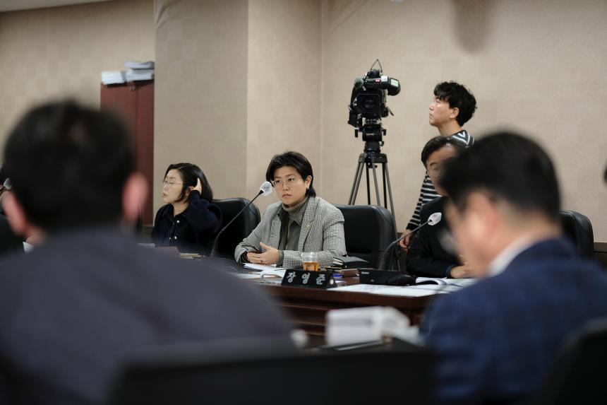 복지도시위원회-281회 마포구의회 임시회 - 32