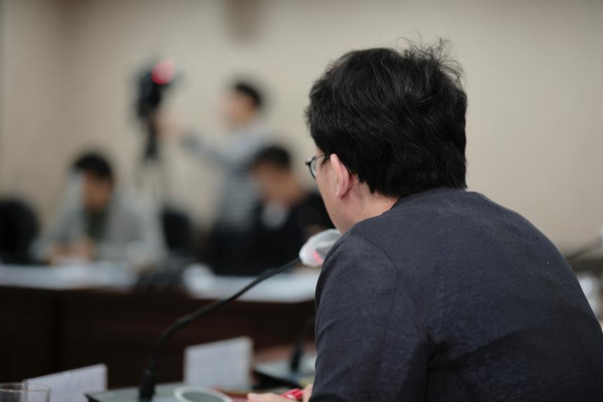 복지도시위원회-281회 마포구의회 임시회 - 34