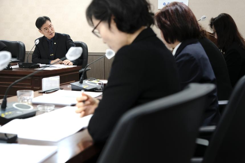 복지도시위원회-281회 마포구의회 임시회 - 41