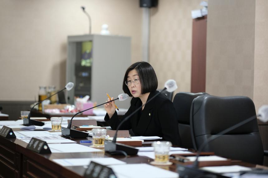 복지도시위원회-281회 마포구의회 임시회 - 42