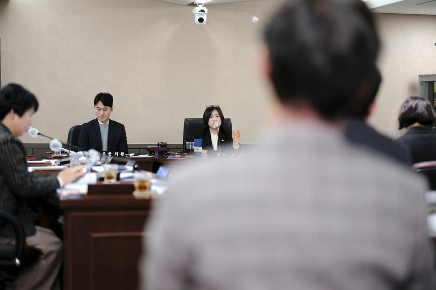 복지도시위원회-281회 마포구의회 임시회 - 46