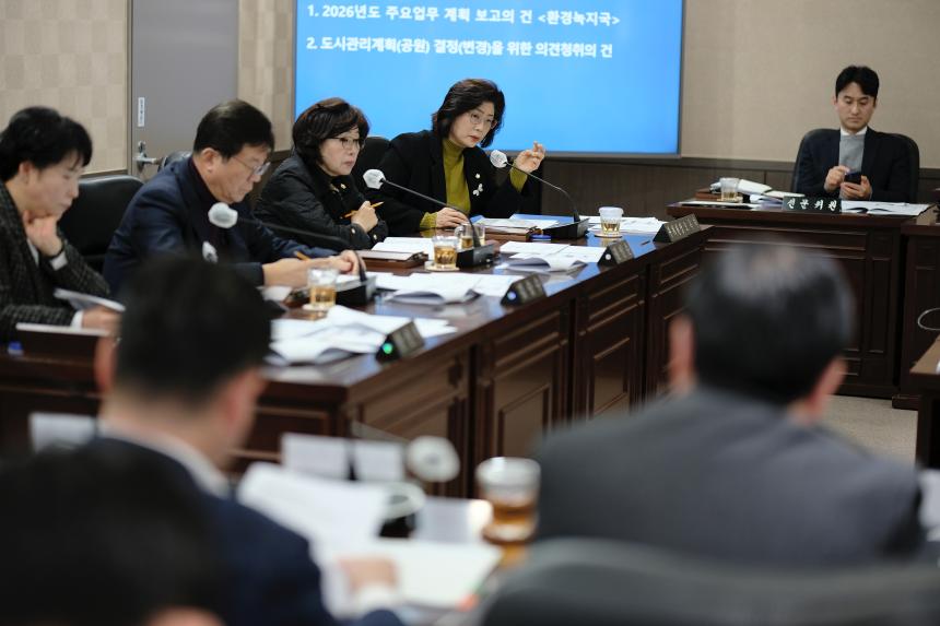 복지도시위원회-281회 마포구의회 임시회 - 47