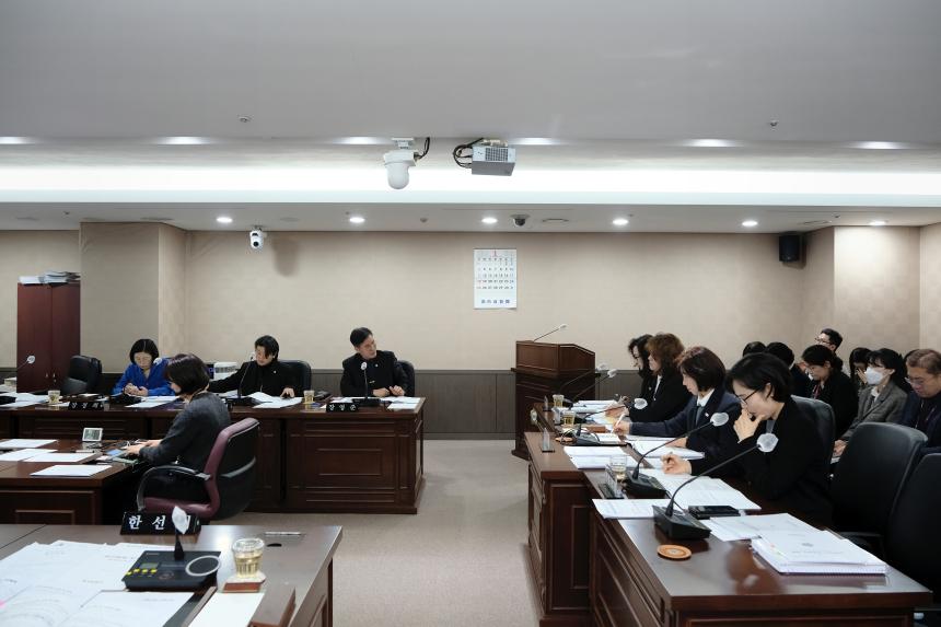 복지도시위원회-281회 마포구의회 임시회 - 50