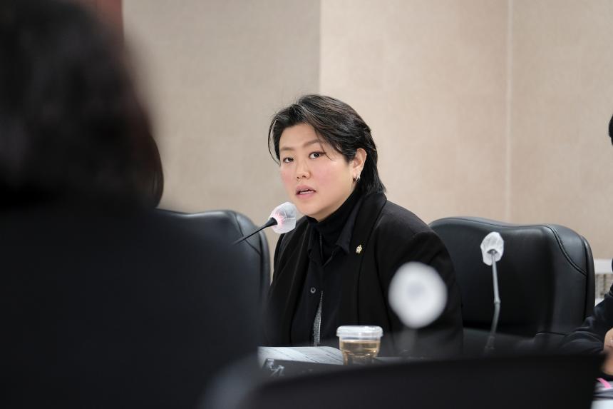 복지도시위원회-281회 마포구의회 임시회 - 52