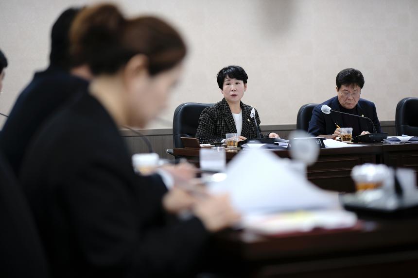 복지도시위원회-281회 마포구의회 임시회 - 53