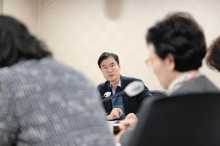 복지도시위원회-281회 마포구의회 임시회 - 60