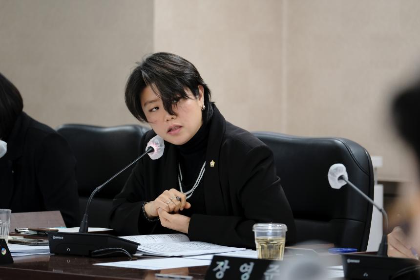 복지도시위원회-281회 마포구의회 임시회 - 62