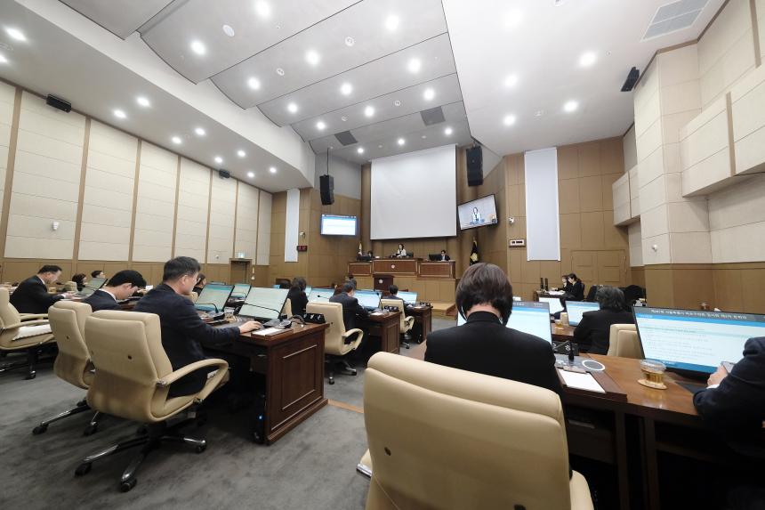 제2차 본회의-제281회 마포구의회 임시회