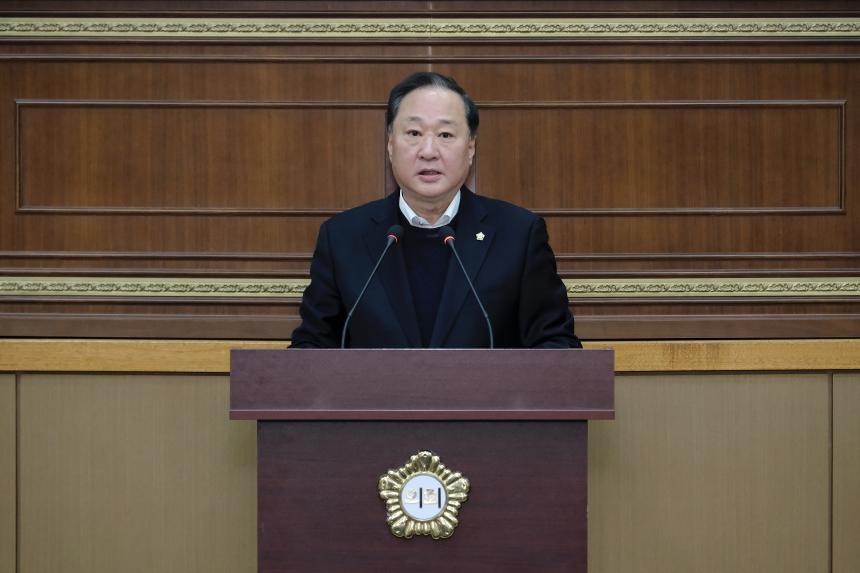 제2차 본회의-제281회 마포구의회 임시회 - 5