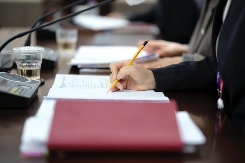 예산결산특별위원회-제281회 마포구의회 임시회 - 8