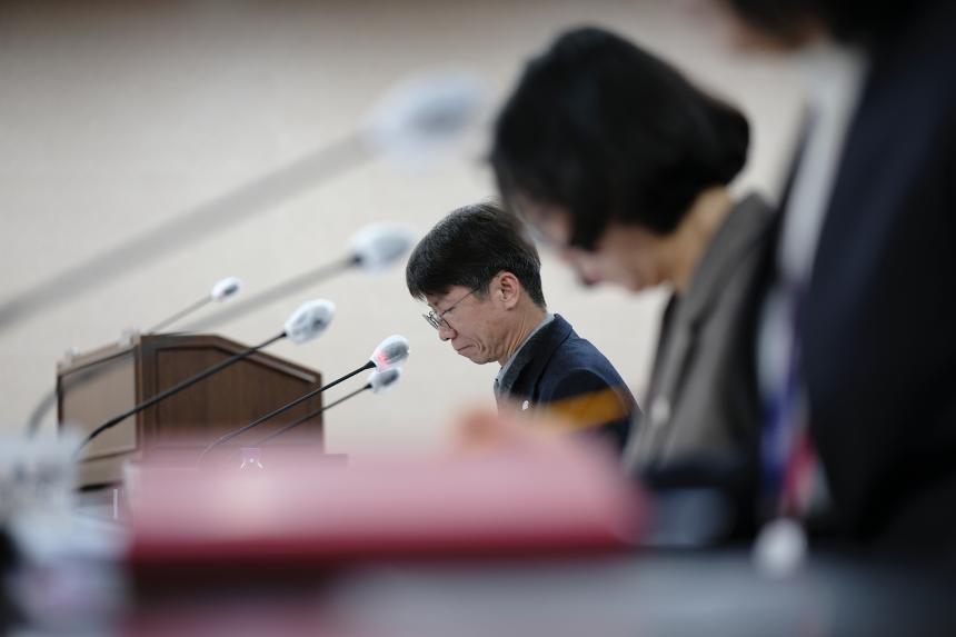 예산결산특별위원회-제281회 마포구의회 임시회 - 9