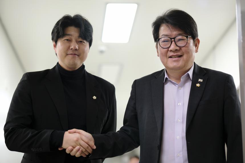 예산결산특별위원회-제281회 마포구의회 임시회 - 14