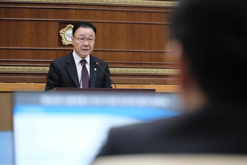 제2차 본회의-제281회 마포구의회 임시회 - 5