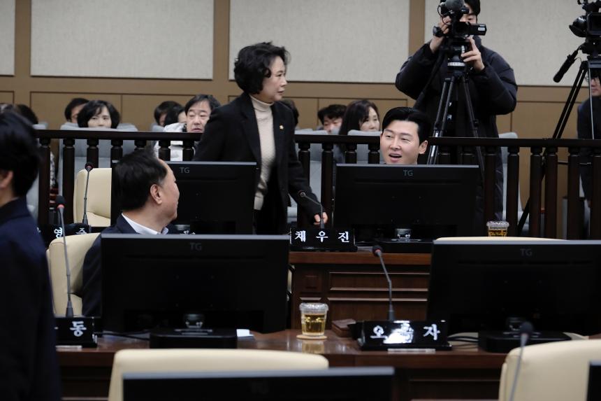 제2차 본회의-제281회 마포구의회 임시회