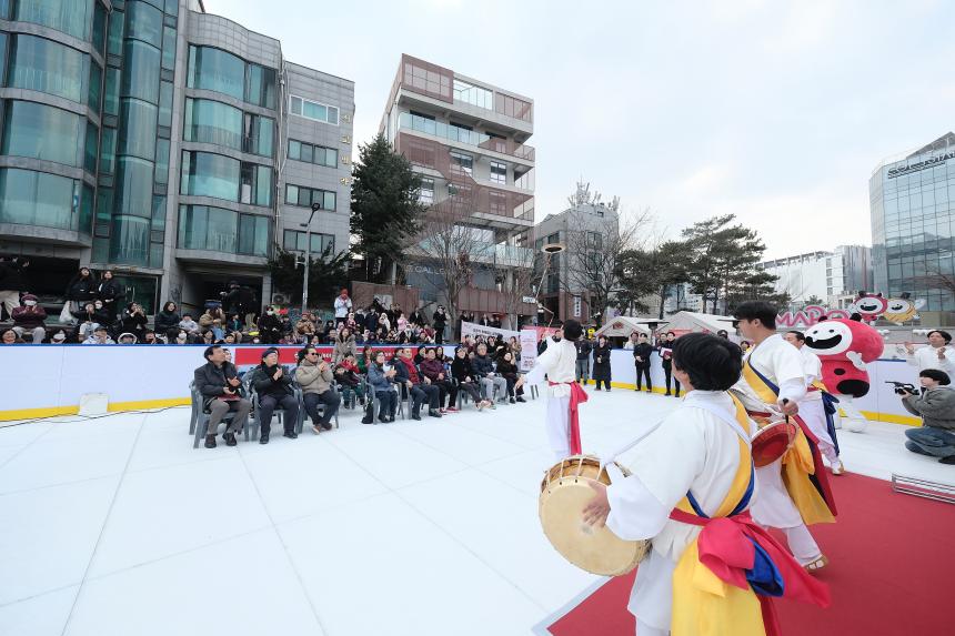 2026 위터페스타 엄빠랑 아이스링크 민속놀이 한마당 - 4