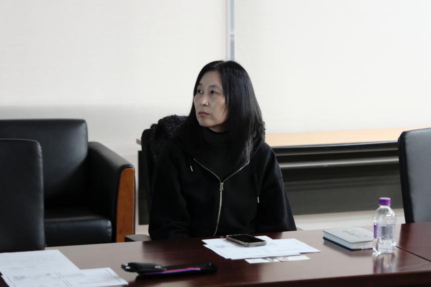 마포형 지역사회 돌봄통합구축 연구회 - 11