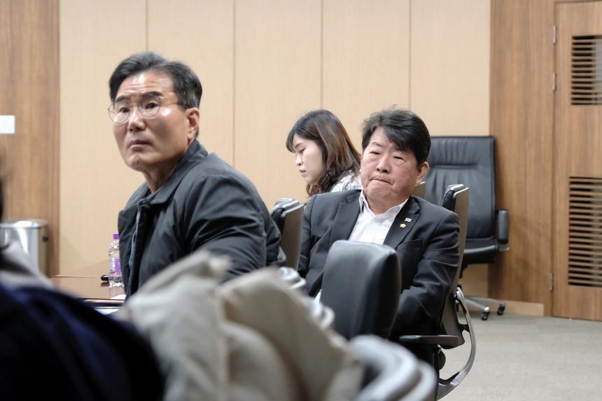 마포형 지역사회 돌봄통합구축 연구회 - 14