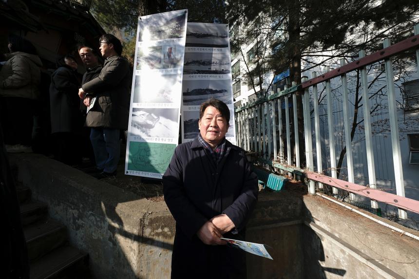 밤섬부군당제 - 8