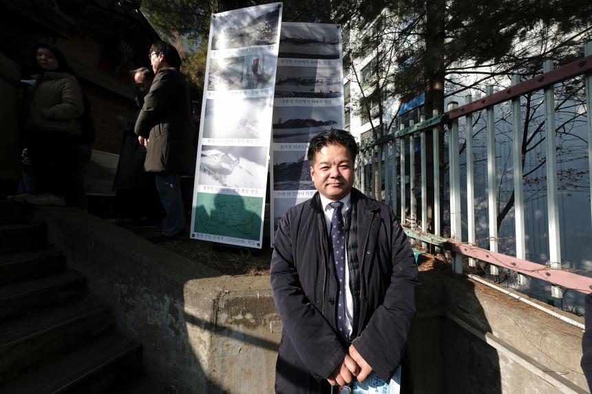 밤섬부군당제 - 9