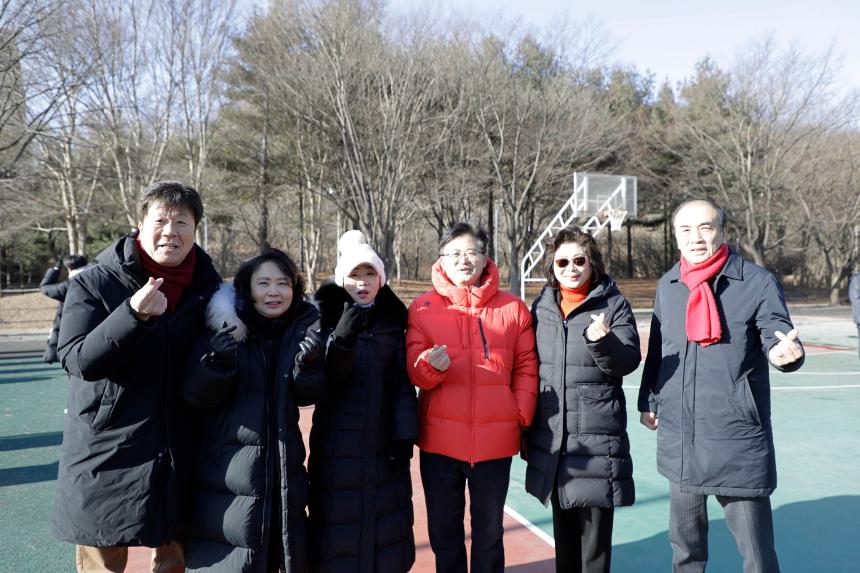 FC상암DMC 안전기원제 - 1